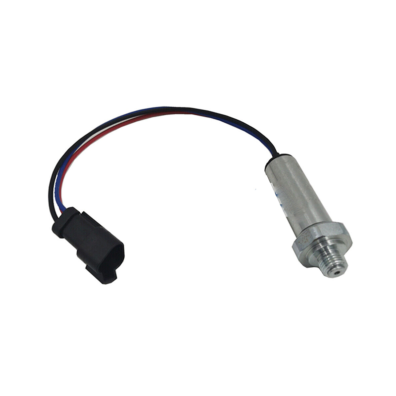 Remplacement parfait du moteur CAT Caterpillar 3114 3054 3066 3116 3176C C-9 C13 3126 C-7 - Capteur de pression 131-9203 CA1319203 1319203 416C, 416D, 420D, 420E, 424D, 426C, 428C, 428D, 430E, 432D, 432E, 434E, 436C, 438C, 438D, 442D, 442E, 444E, 446B, 32