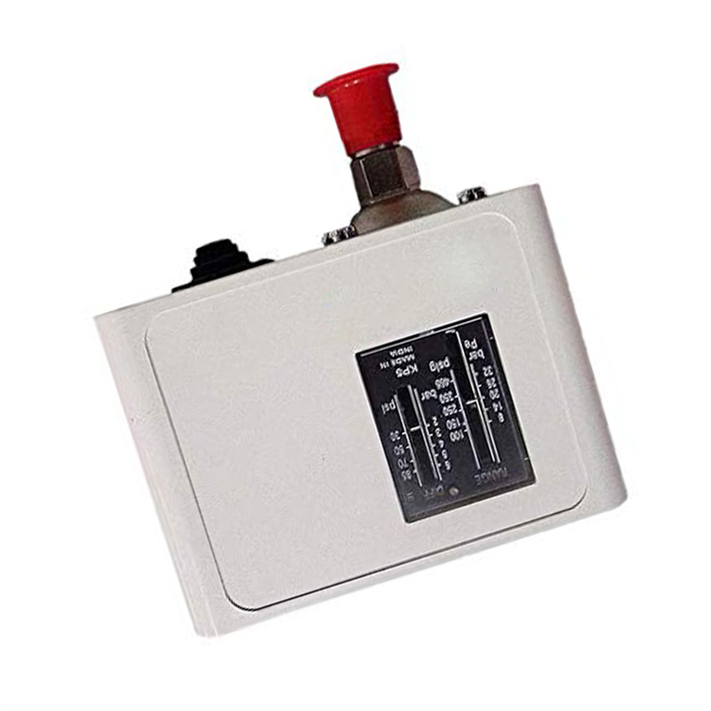 Remplacement direct pour Danfoss Auto Reset - Interrupteur de pression KP5 060-1171 0601171