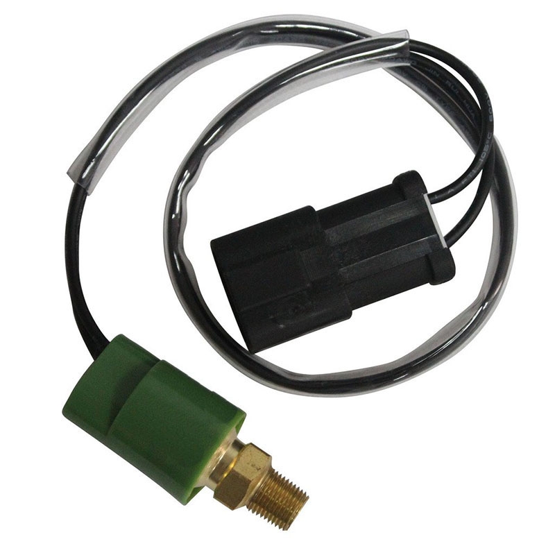 Remplacement parfait pour l'excavateur Komatsu PC300-2 PC300LC-2 - Capteur de commutateur de pression 207-06-15190 2070615190 PC200-5