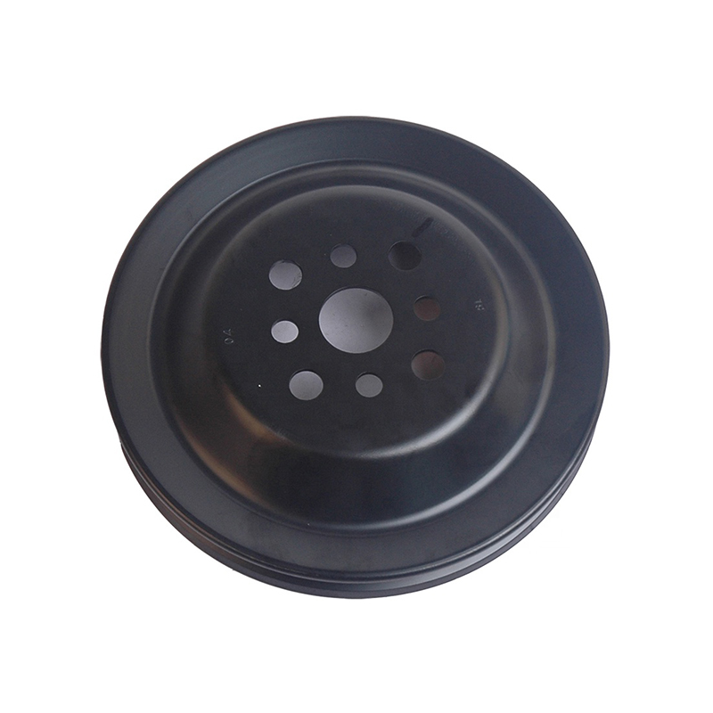 Construit pour correspondre à Cummins Moteur 4BT 6BT 6BT8.3 - Poulie 903221