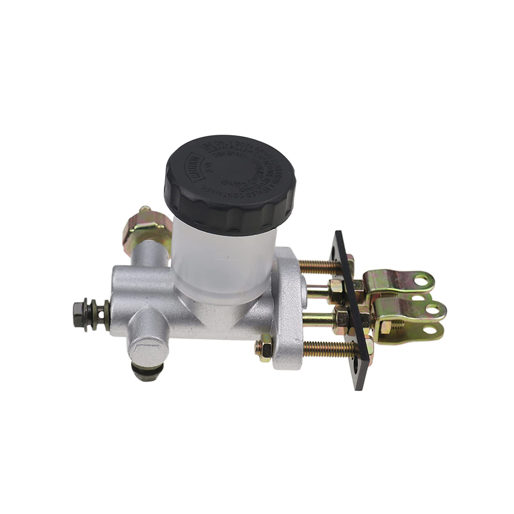 Ingénieur pour Joyner 650 Sand Spider 650CC Dune Buggy Go Karts 200cc 250cc 90cc 110cc 125cc 150cc - Cylindre ma?tre de frein de pompe 90cc,110cc,125cc,150cc,200cc,250cc,650cc