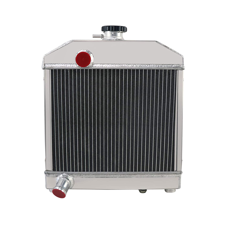 Con?u pour s'adapter au tracteur Kubota L175 L185 - Radiateur 15221-72060 15228-72060 15221-72063 15221-72061 152212060 152287260 1522172063 1522172061 L175, L185