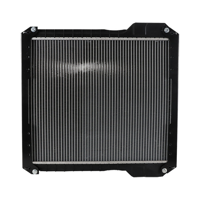 Compatible avec JCB Backhoe Loader 214E 506C 520 526 526S 528-70 528S 530 TM270 3CX 4CX - Radiateur 30/915200 30-915200 30915200 214E, 506C, 520, 526, 526S, 528-70, 528S, 530, TM270, 3CX, 4CX