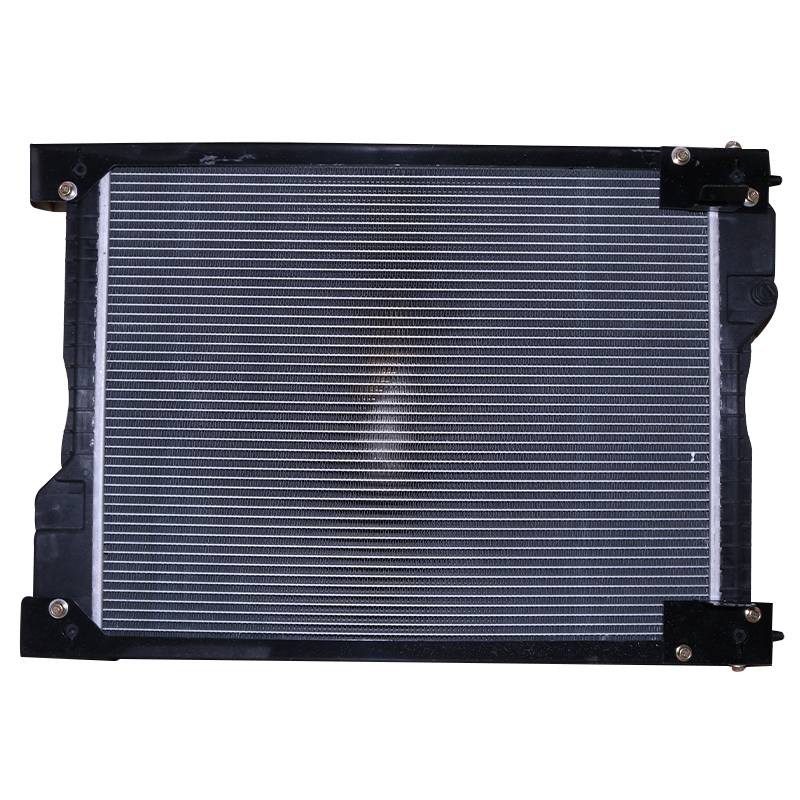 Remplacement direct pour Caterpillar Chargeur à dos CAT 416F 420F 428F 430F 432F - Radiateur 377-5263 CA3775263 3775263 416F, 420F, 428F, 430F, 432F