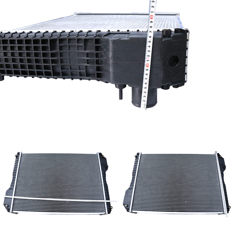 Spécifiquement pour Caterpillar CAT Remorque Chargeur 416F 420F 422F 428F 430F 432F - Radiateur 377-5267 CA3775267 3775267 416F, 420F, 422F, 428F, 430F, 432F
