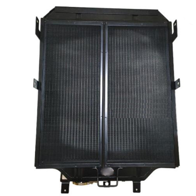 Convient au tracteur John Deere 1054 1204 1354 1404 904 - Radiateur SJ13086 SJ10789 1054, 1204, 1354, 1404, 904