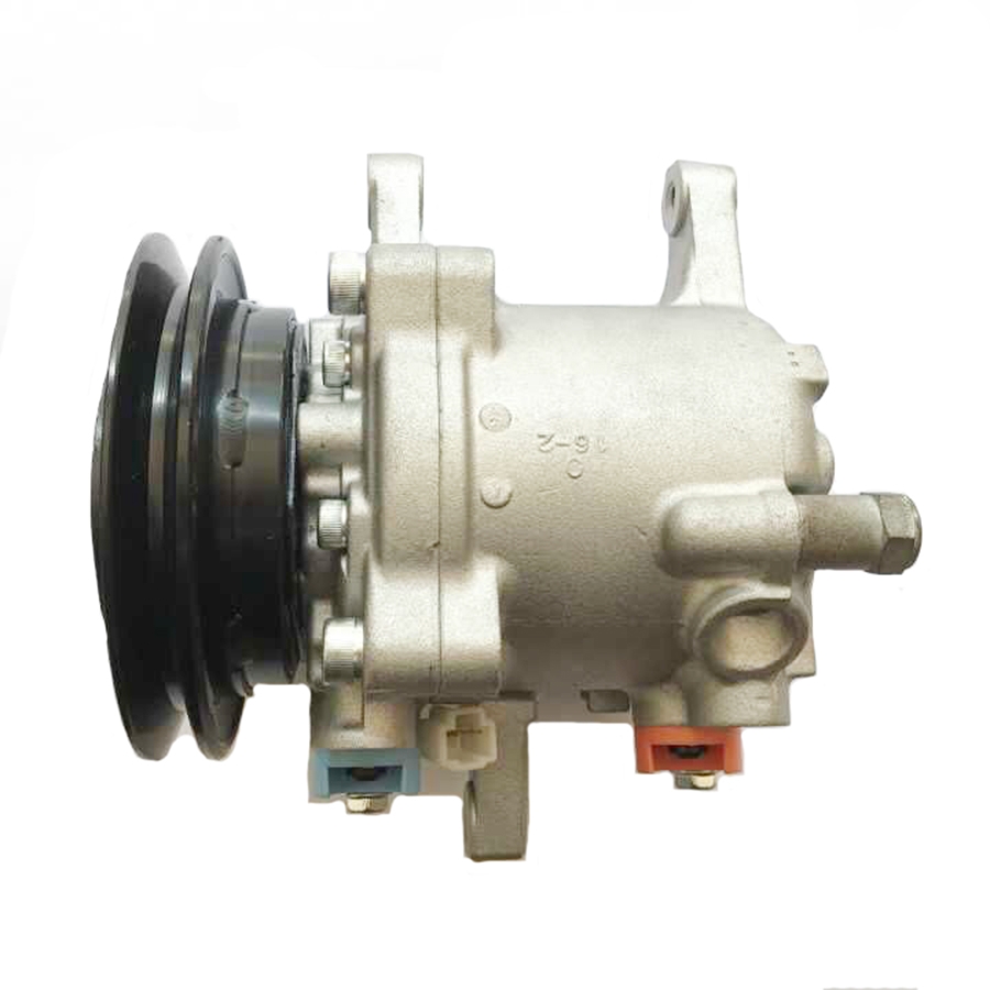 Compatible avec le compresseur de climatisation KX040-4 KX057-4 KX080-4 RD451-93900 RD45193900 KX040-4,KX057-4,KX080-4