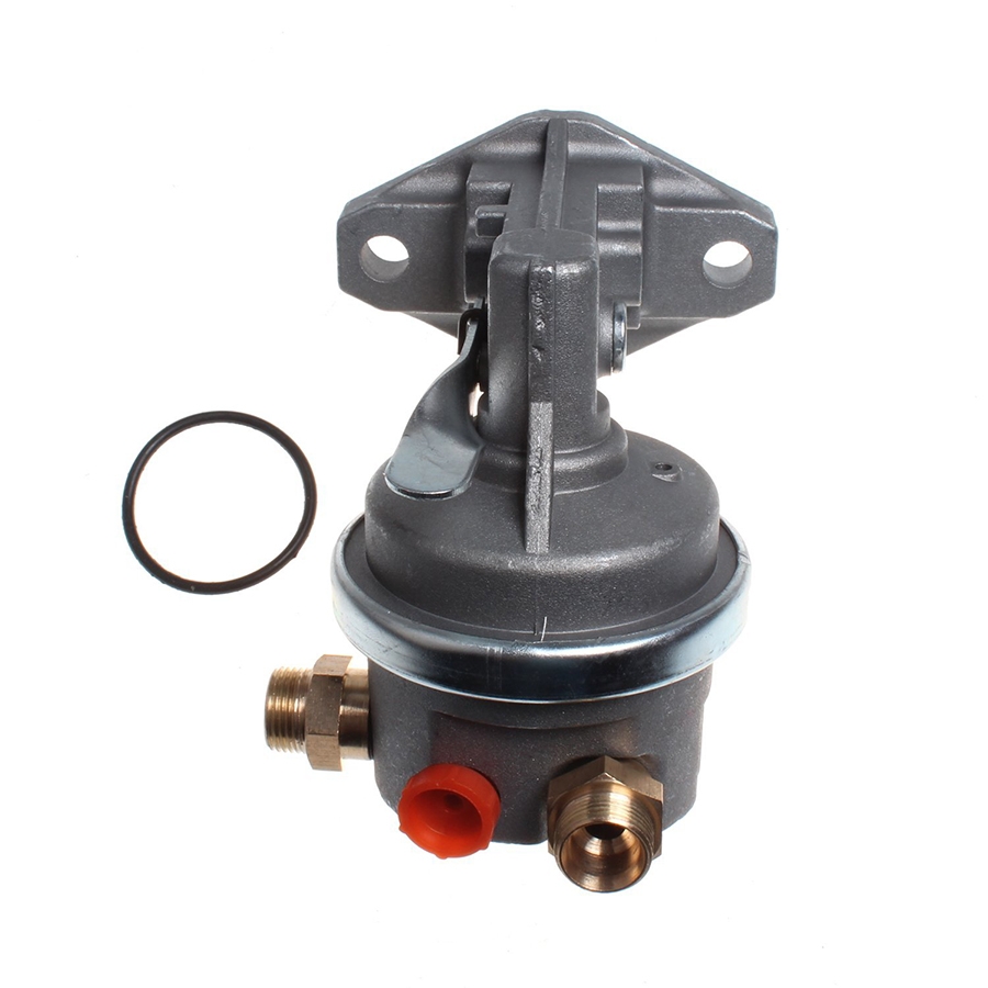 Spécifiquement pour John Deere 750J 750C 710J 710G 710D 700J 700H 544J 544H 540G 485E 450J 450H 450G 444J 444H 410K 410J 410G 410E - Pompe à combustible RE66153 750J,750C,710J,710G,710D 700J 700H,544J,544H,485E,450J,450H,450G,444J,444H,410K,410J,410G,410E