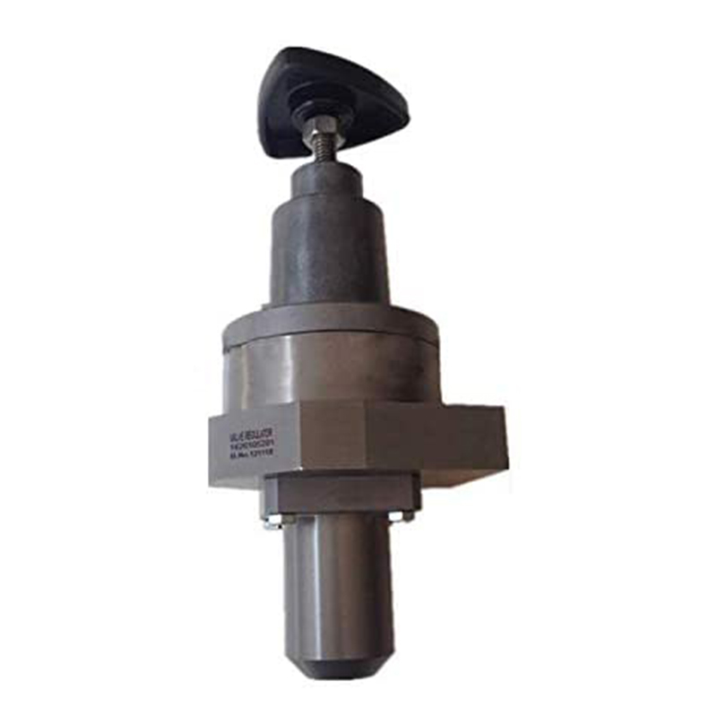 Parfait pour le compresseur d'air Atlas Copco - Valve de régulateur 1604084785