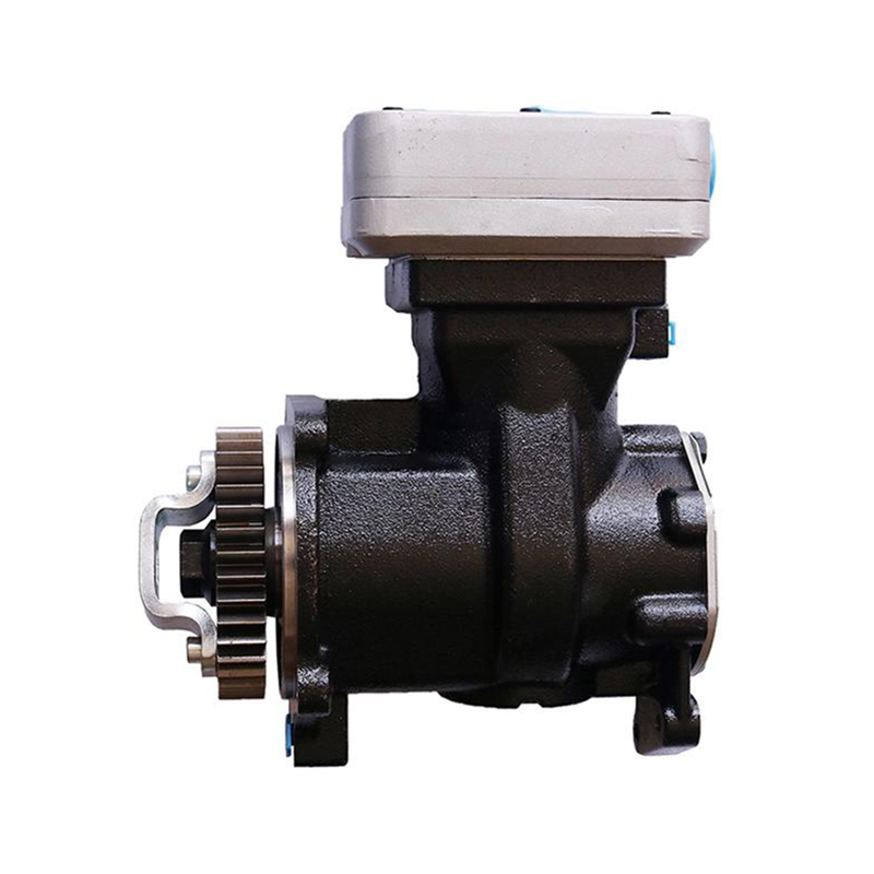 Compatible avec Reman WABCO Compresseur de frein à air 9111535207X