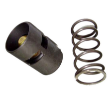 Compatible avec le remplacement de la valve thermostat Atlas Copco 2901006900 Atlas Compresseur CopcoOEM Numéro:2901006900