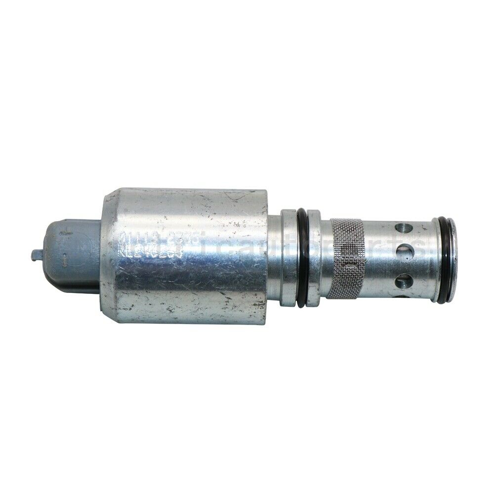 Compatible avec le matériel de remplacement électromagnétique Vanne vapeur purge soléno?de RE246268 Pour John Deere