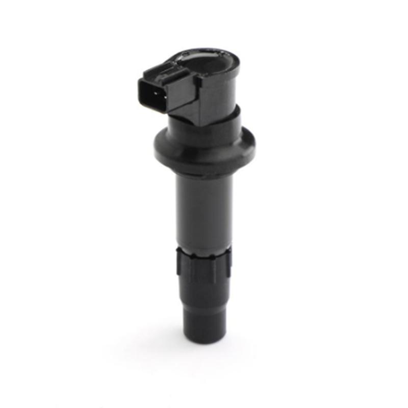 Compatible avec une bobine d'allumage de remplacement pour Yamaha YFZ450 ATV