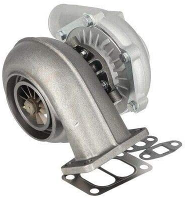 Compatible avec Turbocompresseur de remplacement nouvelle Ford D6NN6K682D pour tracteur Ford 6600