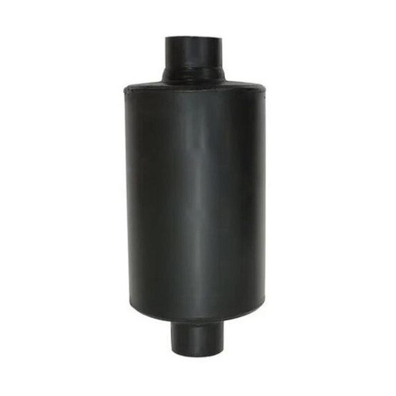 Optimisé pour Donaldson - Silencieux rond M080018 3687 3687Q 3884 24908 WR24908 1360660 306245027 P1003952 7501570 05203225 10023028 100510799 162WA599 303145 06009446 60094406 5209070 27T1520 161WA599 164034 92659 H092659 208522 87300018 87300018Q 77118