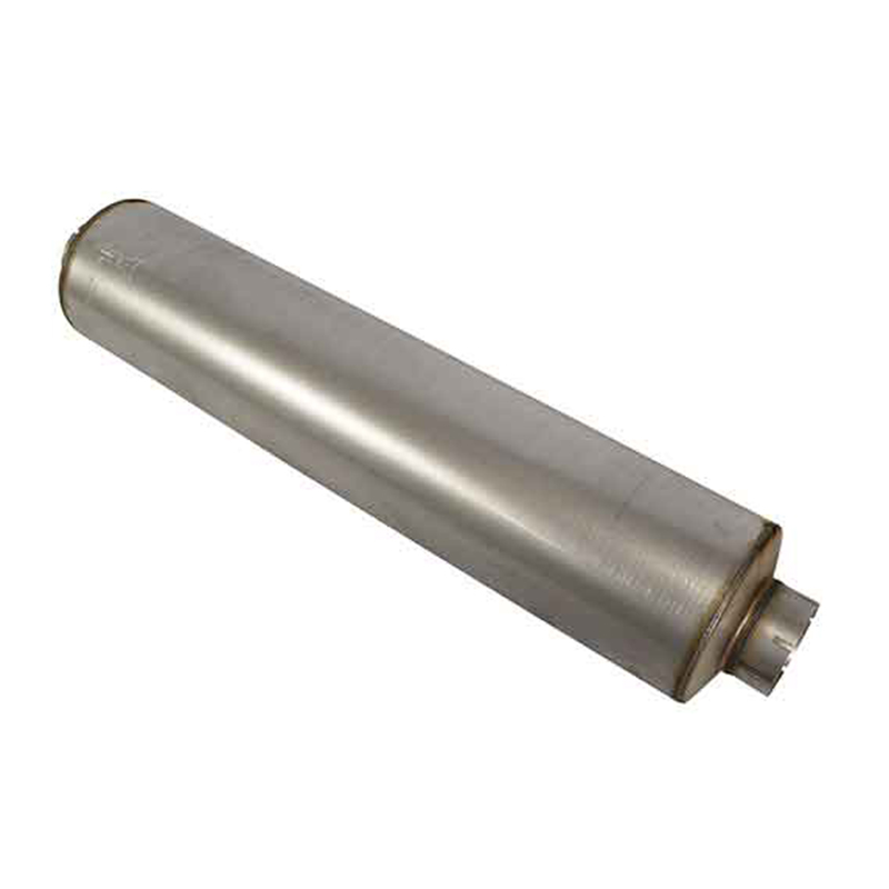 Construit pour correspondre à Donaldson - Silencieux rond M100463 3640 3640Q 22000214 520333 76046685 76072870 4002827000 P2980524292 27006340 21090 21093 10000468 MPM100463 22691640 28A1475 9575M100463 9575MPM100463P D7HT5225BEA D8HZ5230AB D8HZ5230AV