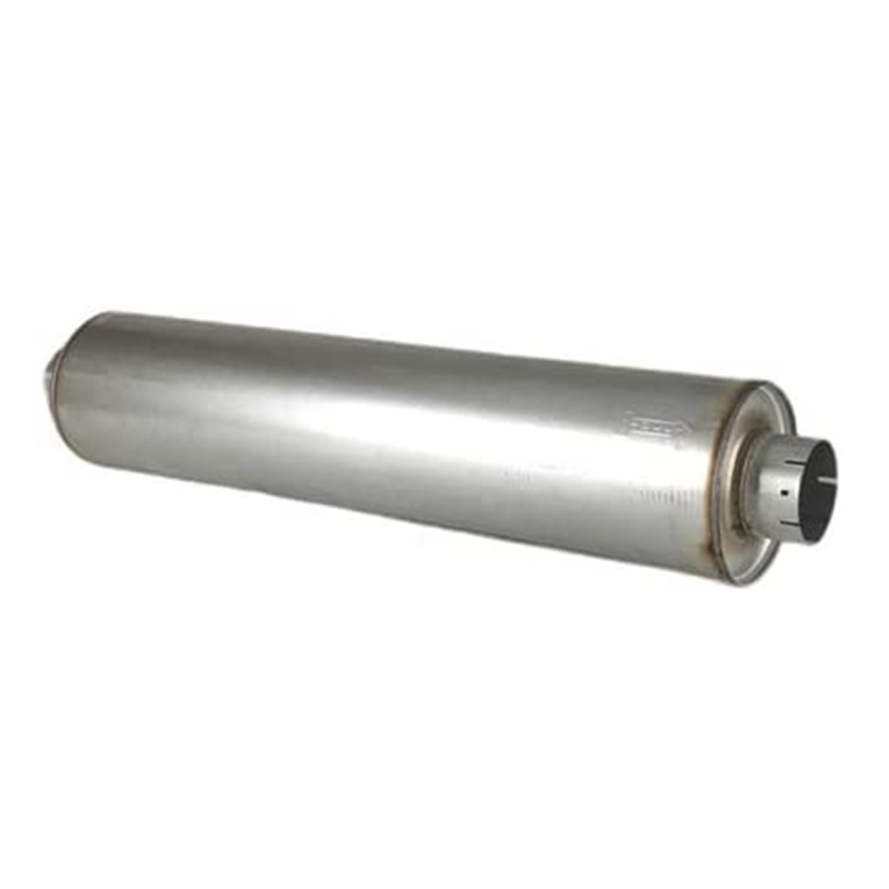 Optimisé pour Donaldson - Silencieux rond M100944 417179006 MFM100944 1413842003 D45000282 1NPN90506 20354626 230013463