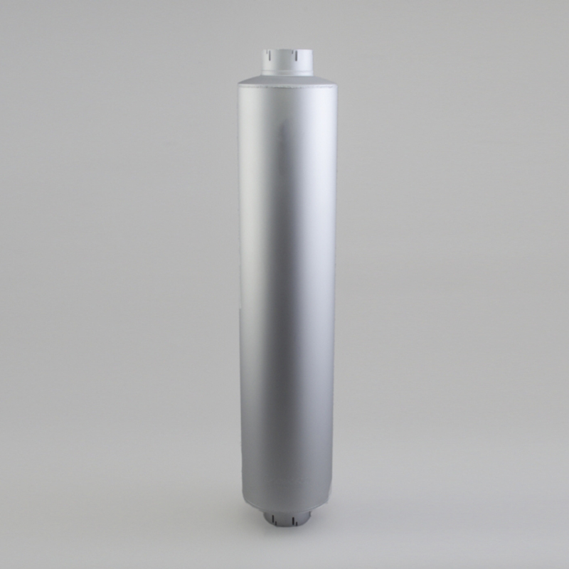 Remplacement direct de Donaldson - Silencieux rond M101182 4207 685946 230013474 DNM101182 D45000266 3095900