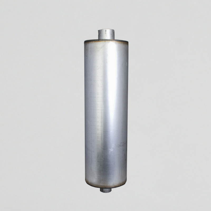 Fabriqué pour Donaldson - Silencieux rond M111029 742330116098