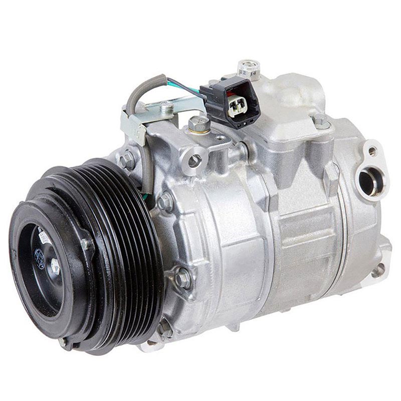 Spécifiquement pour Caterpillar CAT - Sanden SD7H15A/C Compresseur 232-9274 CA2329274 204641 1001405 1001436 1001466