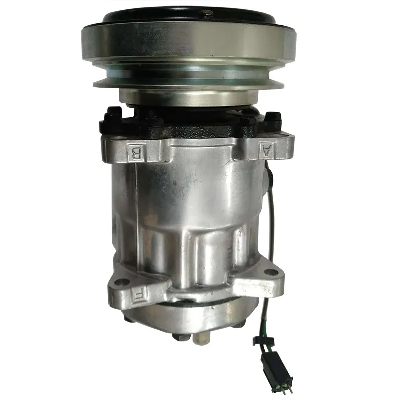 Ingénieur pour Red Dot - Sanden SD7H15A/C Compresseur 75R81432 75R-81432 75R-84592 75R84592 75R-84592DS 75R84592DS 75R-89472 RD-5-11220-0 RD5112200 RD-5-11220-0DS RD5112200DS