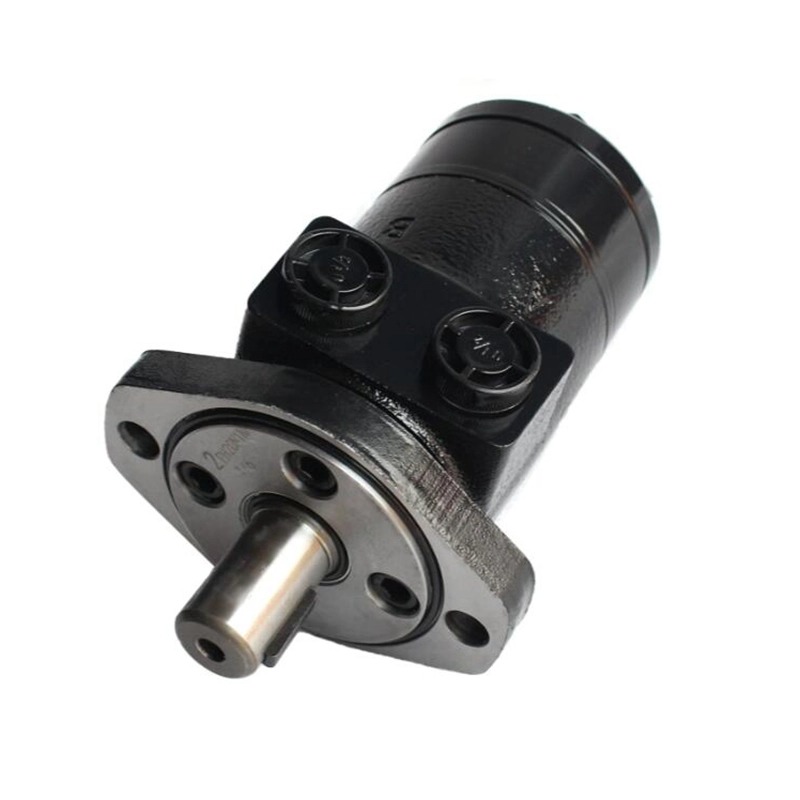 Compatible avec Sauer Danfoss DH250 Moteur hydraulique 151-2017 1512017