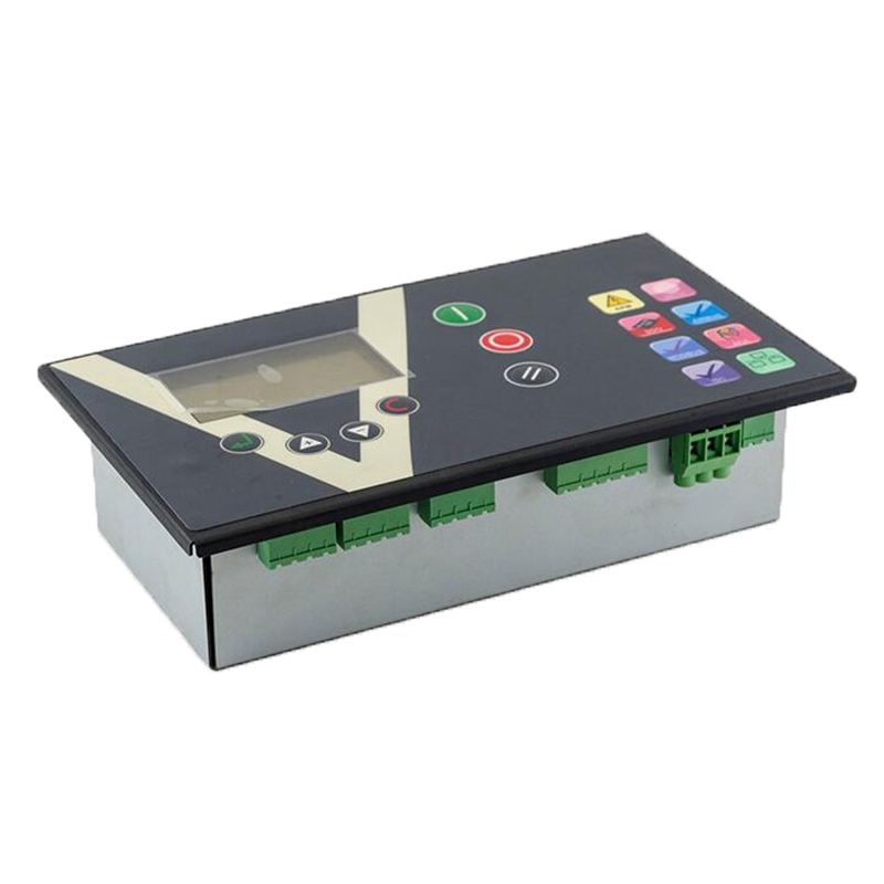Convient pour Ingersoll Rand - Vis Air Compressor Parts Computer Controller Panel 23750490
