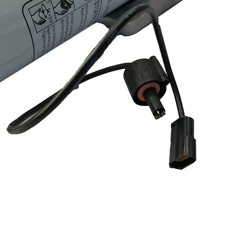 Parfait pour le moteur Deutz TCD2015 TCD2013 TCD2012 1013 Excavateur Volvo - Cable de capteur 02113150
