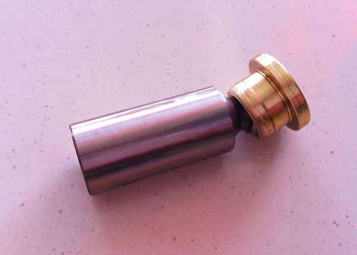 Compatible avec SG02 Piston Shoe SPK10-10 E60-5 Excavator Pièces hydrauliques SK60-5 E70
