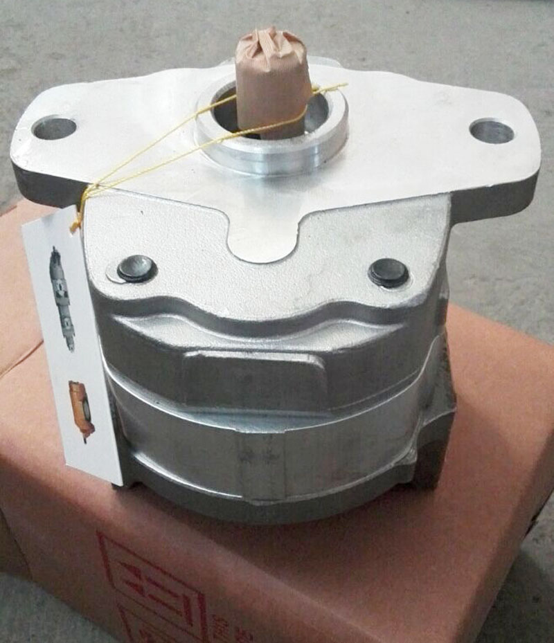 Compatible avec Komatsu Bulldozer D21A D21P D21PL D21QG D21S Pompe hydraulique 103-15-00730 D21A,D21P,D21PL,D21QG,D21S