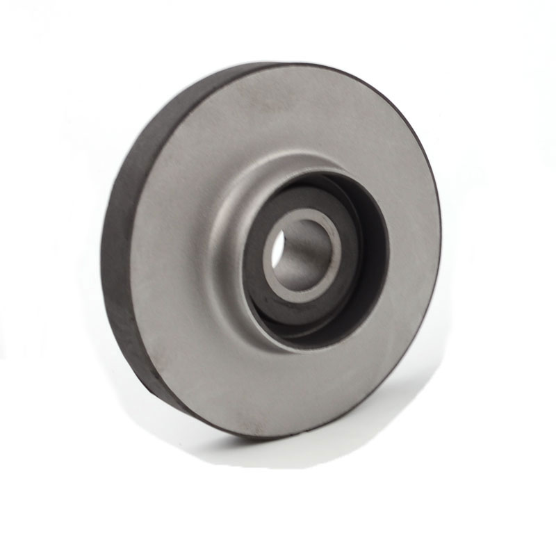 Compatible avec SK120-1/3 Coussin moteur 21502