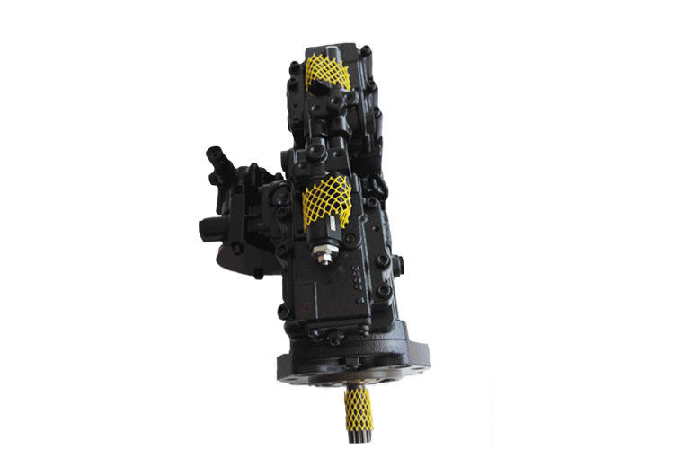 Compatible avec la pompe hydraulique SK135SR Kobelco Excavator YY10V00001F1 Kobelco SK115SRDZ 135LC SK115SRDZ SK115SRDZ-1E SK135SR SK135SR-1E SK135SRL SK135SRL-1E SK135SRLC SK135SRLC-1E