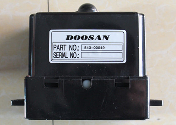 Compatible avec OEM Doosan S300LC-V 539-00048 Moniteur d'excavation