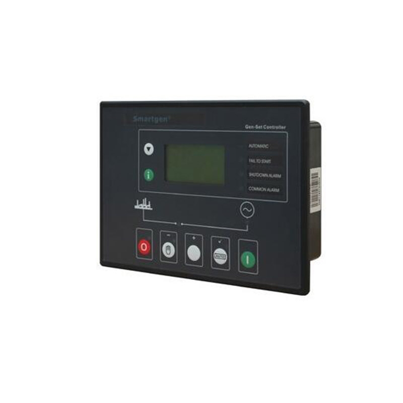 Parfait pour Genset générateur - Contr?leur Smartgen HGM6310D