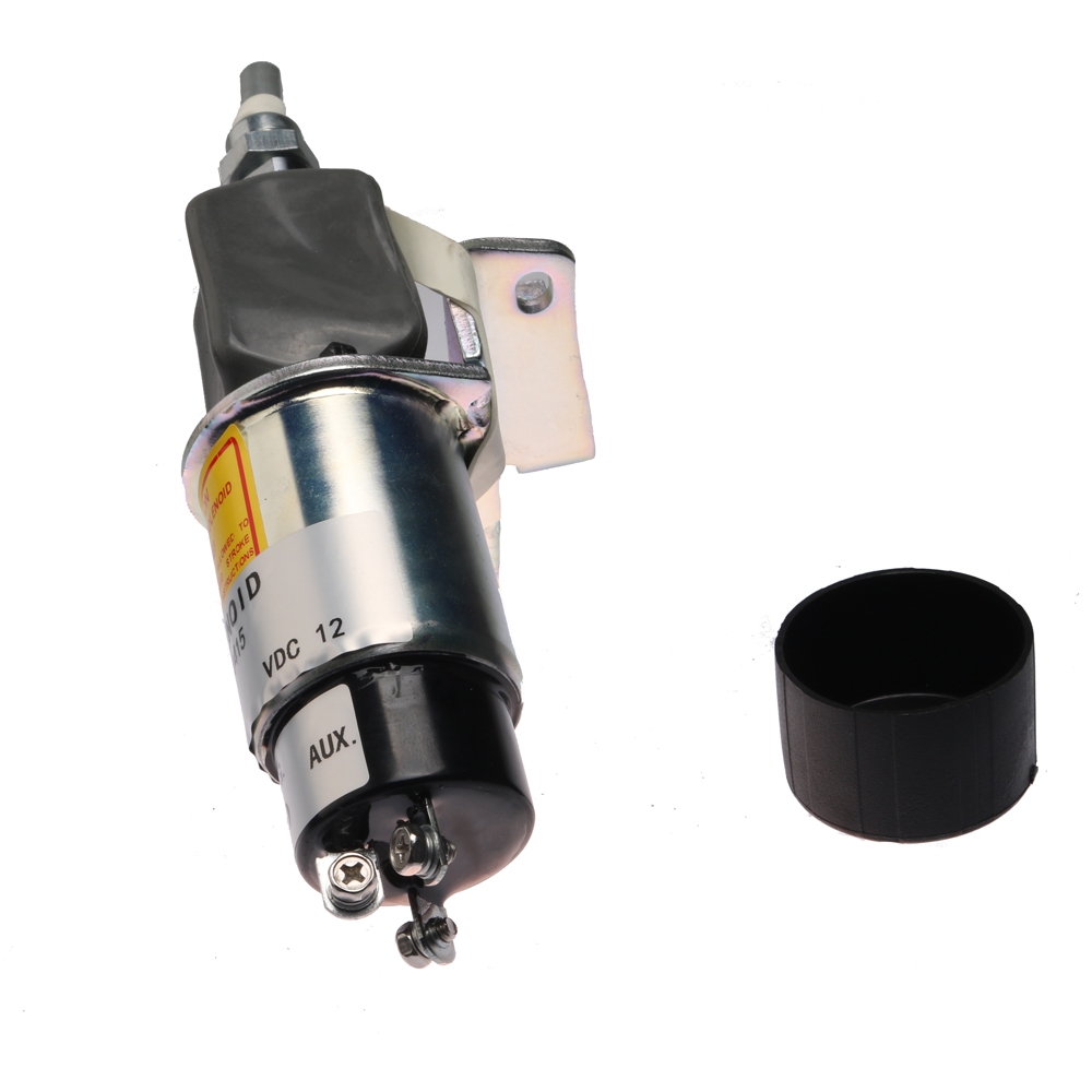 Compatible avec Soléno?de DTZ04159708 Pour JLG