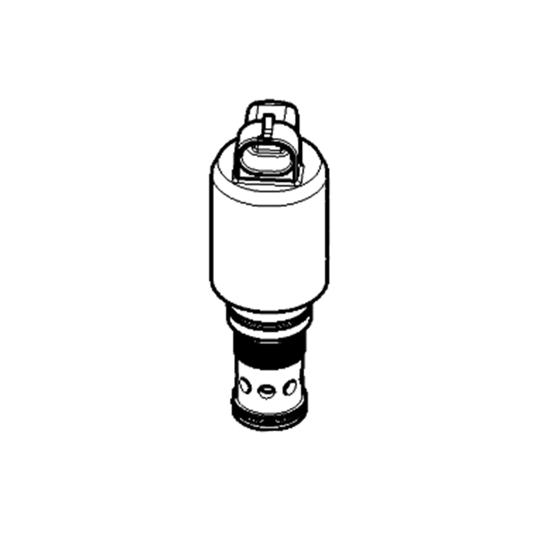 Spécifiquement pour John Deere 1204 1354 8130 8230 8330 8430 8530 - Valve soléno?de RE246268 1204, 1354, 6095B, 6100D, 6105D, 6110B, 6115D, 6120B, 6130D, 6135B, 6140D, 7200R, 7210R, 7215R, 7230R, 7250R, 7260R, 7270R, 7280R, 7290R, 7310R, 8130, 8225R, 8230