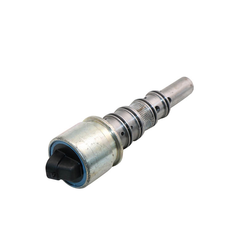 Convient pour John Deere 8370R - Valve Soléno?de RE574665