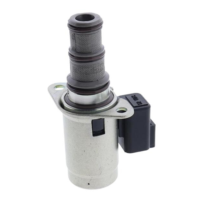 Adapté pour la chargeuse de rétrocabine Volvo BL60B BL61B BL70B BL71B - Valve soléno?de VOE17200518 VOE 17200518 BL60B, BL61B, BL70B, BL71B