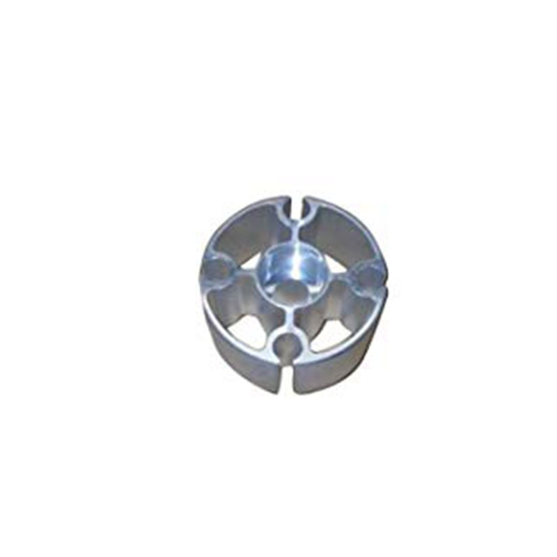 Adapté pour Cummins 6BT5.9 6CT8.3 38mm - éventail d'espacement Pilot 3910129 C3910129