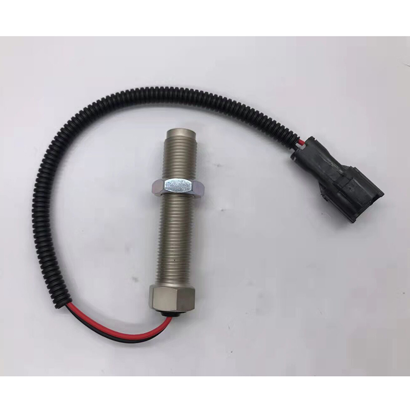 Sur mesure pour Doosan Moteur Daewoo P222LE - Capteur de vitesse