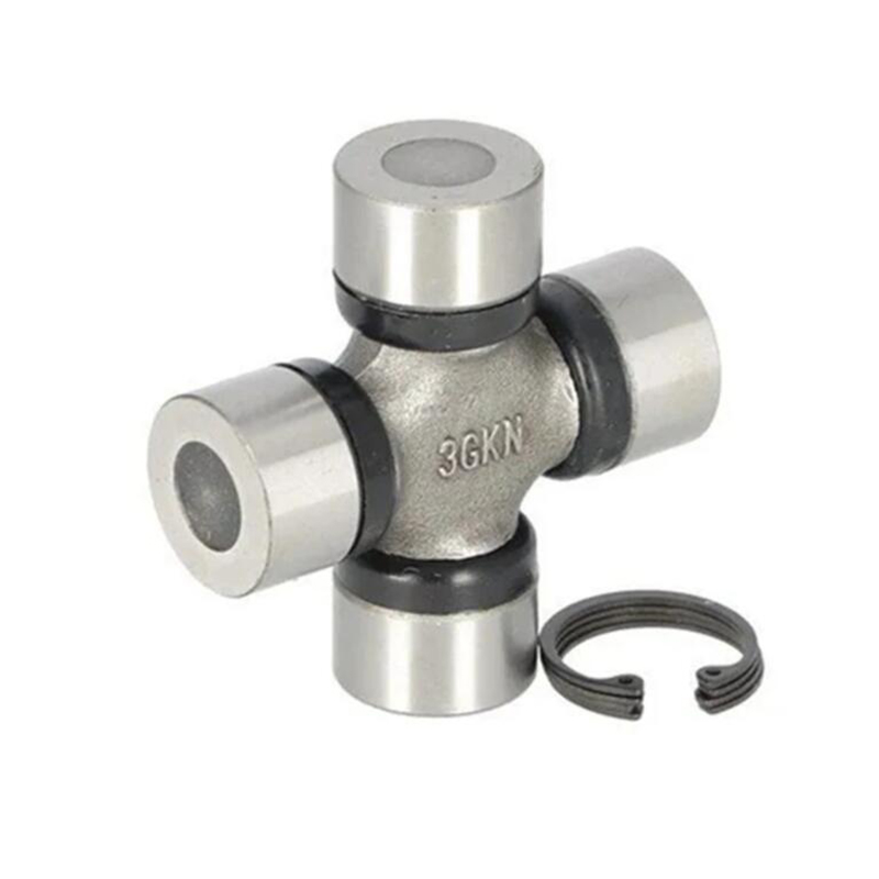 Convient au chargeur CASE 590SM 590SM+ Tracteur MX100 MX110 - L'araignée U-Joint Assemblage D143004 222625A1 85807997 84355323 51336037 590SM, 590SM+, 680L, 780D, MX100, MX110, MX120, MX135, MX150, MX170, 1896, 2096, LB115, LB115.B, LB115CP