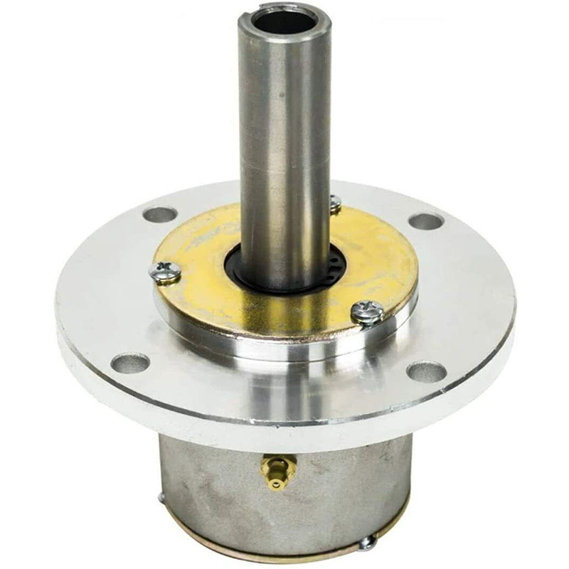 Optimisé pour John Deere Deck 32" 36" 40" 48" 52" - Montage de la broche AM106236 AM122797 M125643 PT8633 1985145 PAL0806A PL4606A PL6140A 32'', 36'', 48'', 52'', 61"