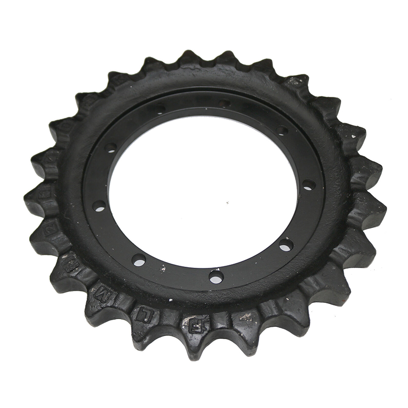 Optimisé pour Excavateur Mini Yanmar VIO40-2 - Pignon