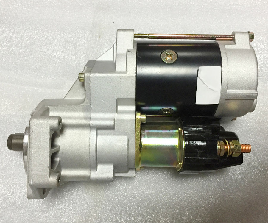 Compatible avec Excavateur Hitachi ZX120 Moteur Isuzu Moteur 4BG1T 0-24000-3251