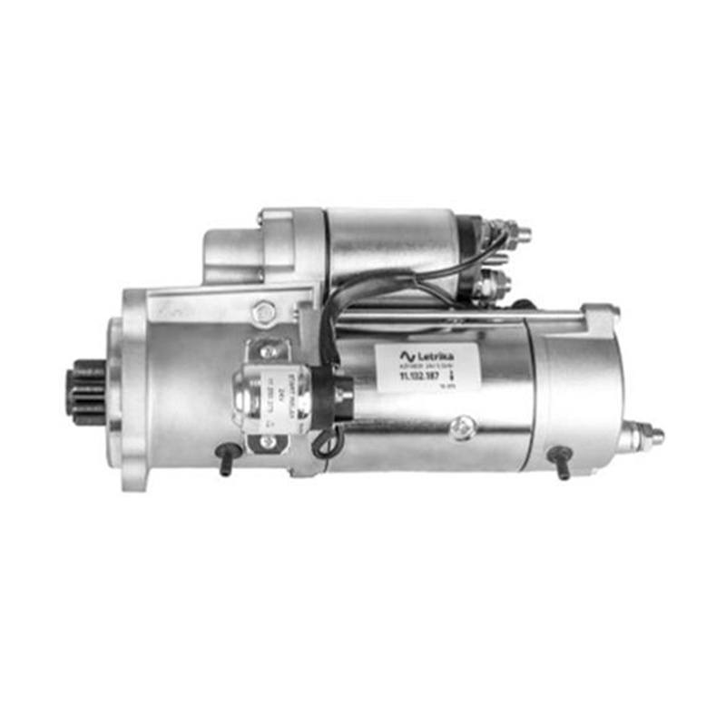 Compatible avec Perkins - Démarreur 3218968 382658 T411409 IS1294 AZF4839 STR60747