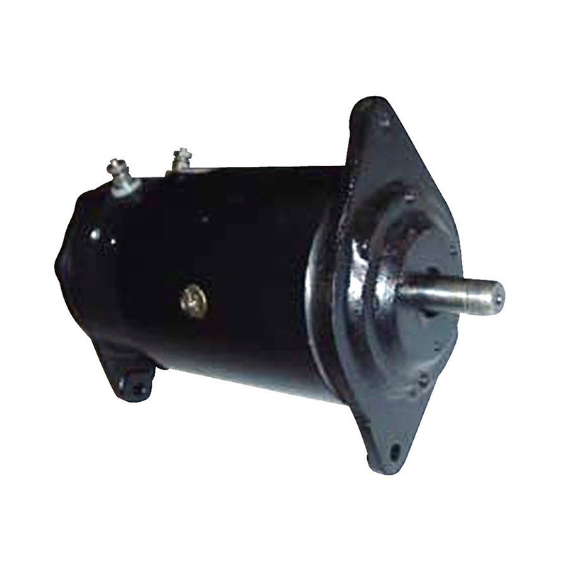 Remplacement direct du tracteur IH 154 184 185 - Générateur de démarrage 1101432 Générateur de démarrage 154 184 185