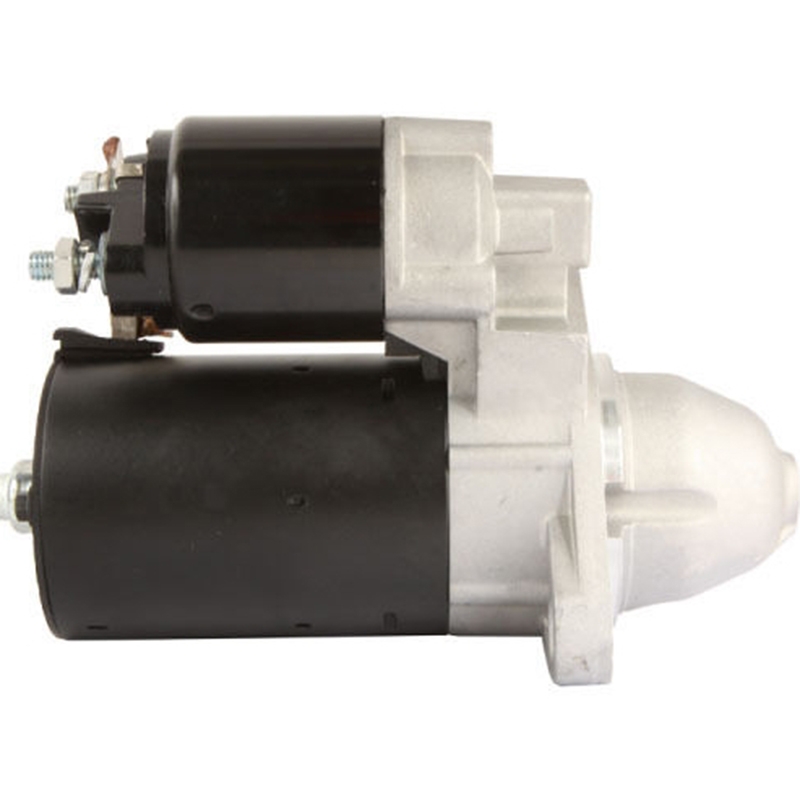 Convient pour Cargo Bosch Perkins 103-05 103-07 103-10 Moteur - Moteur de démarrage 110552 0001107078 0-001-107-078