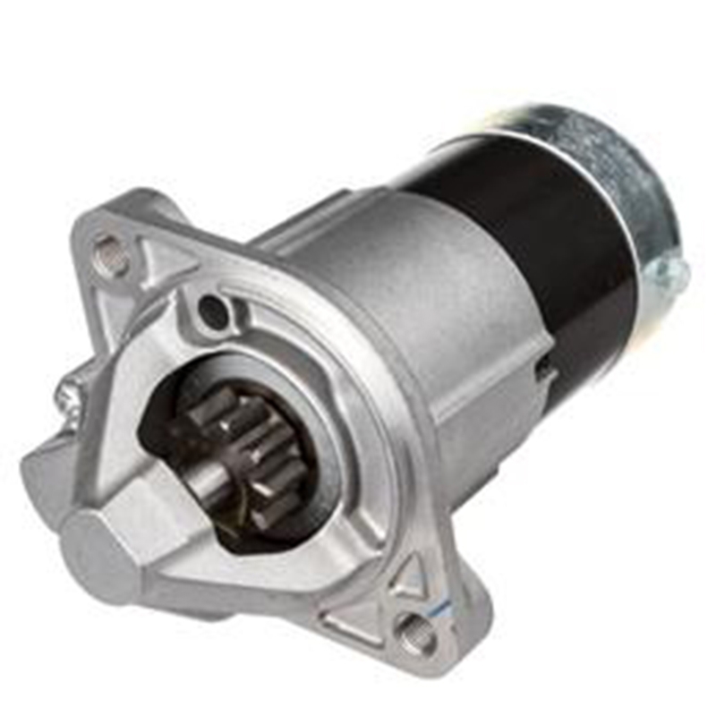 Fait pour moteur Perkins 403D-07 Type de moteur GH HD - Démarreur moteur 185086570