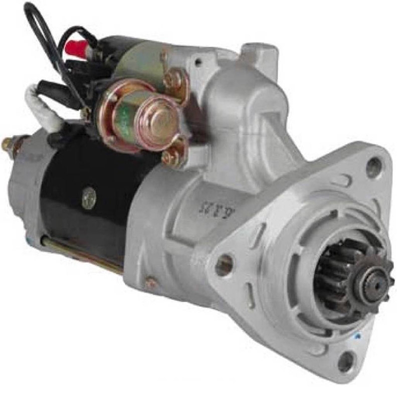 Fabriqué pour moteur Perkins 1306-E76T 1306-E87T 1306-E87TA - Démarreur 2873K116