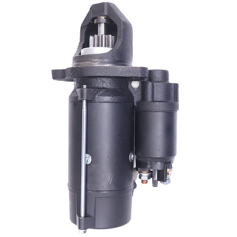 Remplacement parfait pour CASE Windrower 4000 5000 5500 - Démarreur Moteur 450732R91 4500732R91 596493R92 400 050,00500